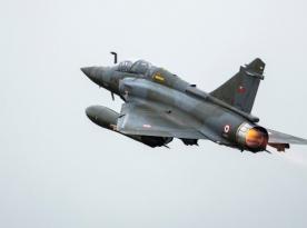 Підготовку пілотів на Mirage 2000 від Франції для України спростували у Повітряних Силах, тим паче є важливі нюанси