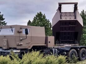 Ракети від HIMARS на РСЗВ з Європи годі й чекати, бо у США чітко визначилися, що не дозволять інтеграцію для Франції