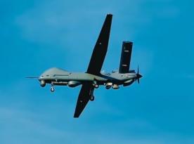 Без зброї, але й так буде корисним, щоб стежити за Китаєм - дрони Anka вперше підняла в небо Малайзія