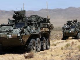 Греція свого часу не взяла у США безкоштовні БМП Bradley за 1,6 млрд євро, а тепер дивиться на безплатні БТР Stryker