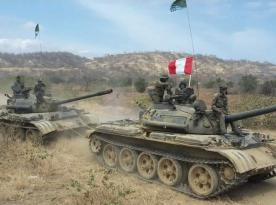 Перу передумало купувати K2 на заміну двом сотням Т-55 в Південної Кореї, хоча вже домовились про завод на $270 млн