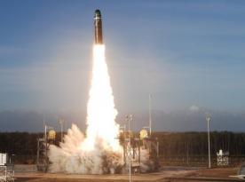 Провали з винищувачем та танком балістичним ракетам заважати не мають - французи підтвердили розгляд виробництва у Німеччині