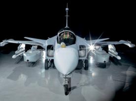 Ракети Taurus може і потраплять до України, бо вже скоро їх можна буде запускати зі шведських Gripen