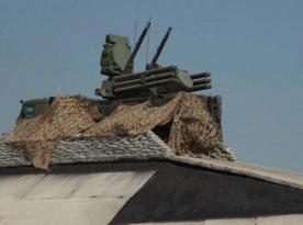Щоб пропускати менше дронів з України, РФ хоче 