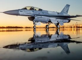 Перу все ж таки замовило F-16 замість Gripen, у політичному хаосі, з відставками міністрів та погрозою імпічменту