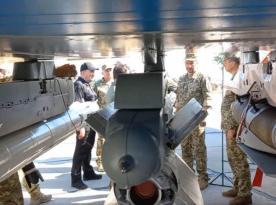 США ще в 2014 році мали датчики на JDAM-ER, щоб бити по РЕБ, так чому не дали Україні одразу