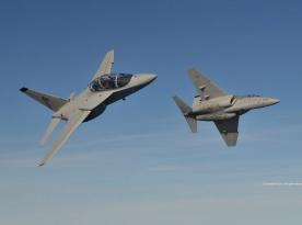 Австралія замовила в Італії M-346, що має російське коріння, у ролі учбово-бойового літака за 1,5 млрд євро