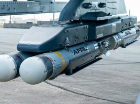 Яка країна замовить тисячі розумних авіабомб на $2,68 млрд в американців