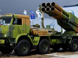 РФ вперше свою спробу в HIMARS намагалася продати ще у 2007 році, зараз буде