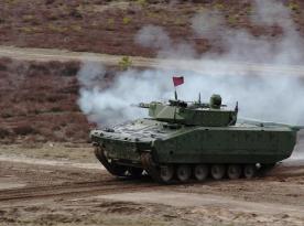 Спочатку одна ціна, а як купувати то на 900 млн євро дорожче - Румунія бідкається на сюрприз від виробників зброї