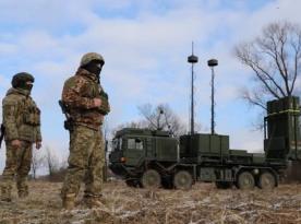 Чому Німеччина сама закуповує ЗРК IRIS-T SLM для Данії та чи вплине це на темпи постачань до України