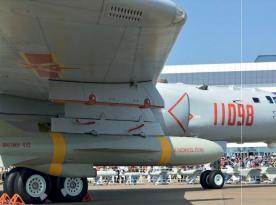  Китай досі використовує ПКР KD-63 як клон П-15 