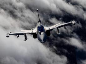 У Іспанії розробили модернізацію ракети Meteor, яка має надійти до України, зробивши її ще смертоноснішою