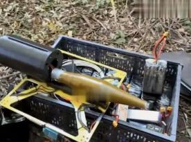 Як рашисти хочуть збільшити дальність FPV-дронів на оптоволокні у чотири рази