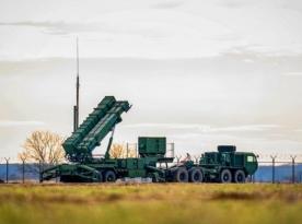 Рашисти думають, що ракети до Patriot для України можуть робити і в Румунії, чи це правда