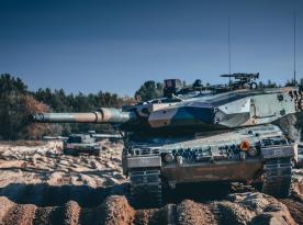  Польща попросила у Шольца танки Leopard 2 замість переданих Україні Т-72