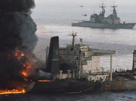 Чотири сценарії нафтової блокади Перської затоки та ще гірших варіантів через удари США по Ірану