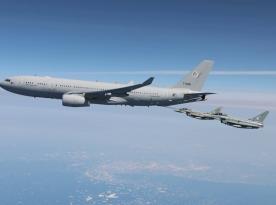 Італія замість KC-46A з США замовляє A330 MRTT від Airbus, Boeing залишився без контракту на 1,4 млрд доларів на повітряні танкери