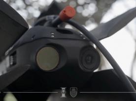 Helsing поставила Україні тисячі дронів HF-1 та HX-2, а тепер залучила 1,8 млрд доларів фінансування і які тут деталі