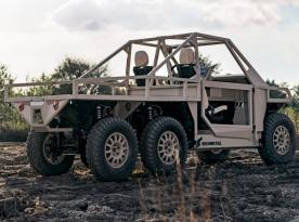 Навіщо безпілотним Ermine від Rheinmetall руль: і що це за НРК, який ЗСУ отримають першими 