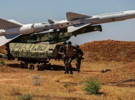 Кремль судомно шукає зброю проти БПЛА: в Сирії для цього 