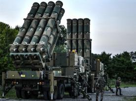 Чи можуть врятувати від дефіциту ракет до Patriot корейські KM-SAM II, якщо не Україну, то інші країни