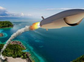 Бити з HIMARS по Санкт-Петербургу - у США завершили ключовий етап розробки двигуна ракети PrSM Inc. 4