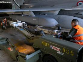 Індія планує додаткове замовлення на крилаті ракети SCALP і це проблема для України 