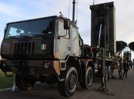 Невже Україні підуть дослідні батареї ЗРК SAMP/T NG від Франції та Італії, щоб швидше постачати перші з 4 замовлених батарей