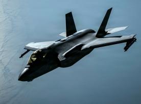Скільки тепер коштують винищувачі F-35 та чому для одних це дешевше, ніж винищувачі 4+ покоління, а для інших понад 200 млн доларів