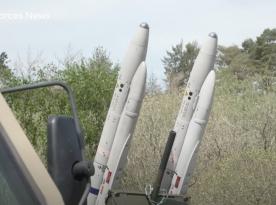 Скільки в України є таємничих ЗРК Raven, під які брали пілони з літаків Tornado, Jaguar і Hawk
