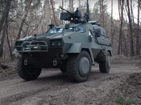 Україна залишається найбільшим покупцем зброї з Польщі, займаючи понад 67% від експорту країни у 2025 році