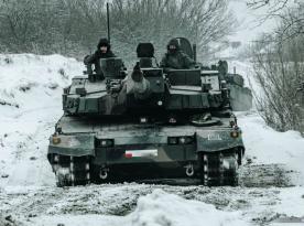 У Польщі офіційно підтвердили дефекти танків K2, які буде усувати Корея, але причину назвали дуже дивну