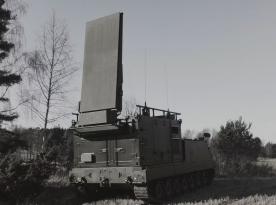 Перевірені в Україні контрбатарейні РЛС Arthur модернізують для армії Іспанії на замовлення НАТО
