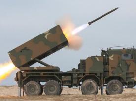 Якщо США не дають ракети на 300 км до HIMARS, то Хорватія візьме альтернативу у вигляді K239 Chunmoo з Південної Кореї