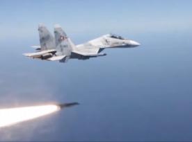 Венесуела лякає США російськими Х-31А, але чи справді вони такі небезпечні для флоту США