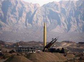 Якщо Іран вдарить балістикою по Румунії, то там є