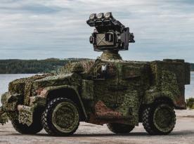 Аби не сидіти без ракет проти Ка-52, Литва закупає боєприпаси до шведських ЗРК RBS 70 на 320 млн євро