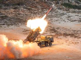Для заміни переданих ЗСУ ЗРК Patriot німці заплатять 650 млн євро за дві батареї, що можуть мати цікаве походження