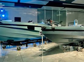 У Польщі у конкурсі на морські дрони класу Magura V7, одразу 4 з 9 пропозицій пов'язані з Україною і це точно буде запекла боротьба