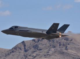 Треба заплатити на 505 млн доларів більше, хоча куплять на 6 літаків менше - у Швейцарії визначилися з кількістю F-35