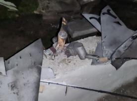 Якими дронами-камікадзе результативно вдарили по цілях в окупованому Джанкої