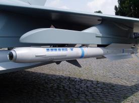 Виробник ефективних в Україні Iris-T очолив розробку нової незалежної від США ракети 