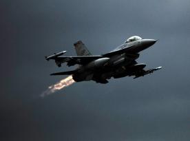 З 18 місяців до декількох: у США різко змінили оцінку строків підготовки українських пілотів на F-16