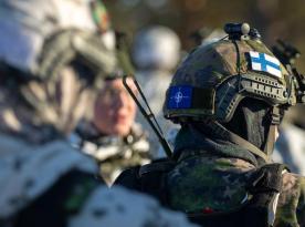 Фінляндія хоч і дає 