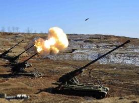Чому для доставки майже 6 млн снарядів з КНДР для РФ знадобилось всього 64 рейси морем за 18 місяців
