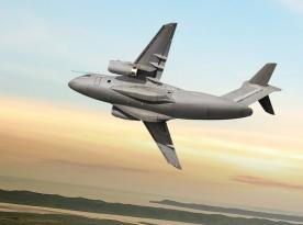 Embraer розкрив, що Узбекистан замовив C-390 Millennium, вони замінять Ан-12