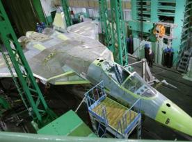 РФ з усіх сил хоче затягти Індію в проєкт Су-57 і рахують, скільки на це треба грошей