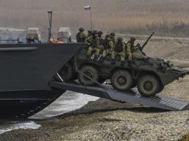 ЗСУ відправили в пекло розвідувальну роту, придану до 155-ї бригади, яка вже зазнала низку поразок в Україні