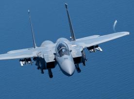 Boeing полишив спроби продати F-15EX Індонезії, за майже 400 млн за штуку, бо там домовились вже про п'ять значно дешевших типів винищувачів
